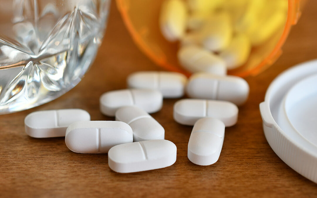 Course on substance use offered to all health sciences students